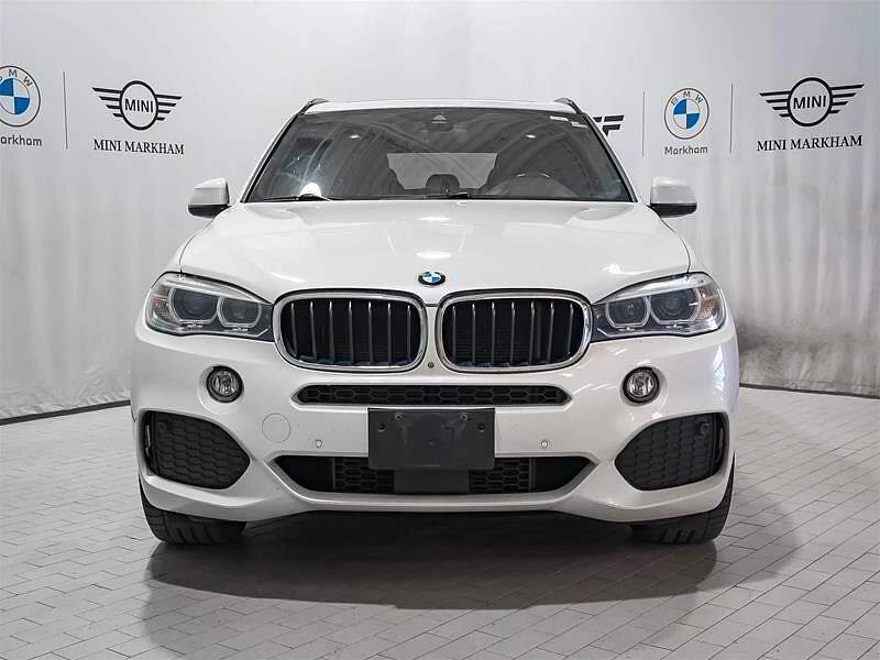 BMW X5 xDrive * M-Sport * Крайна Цена* , снимка 2 - Автомобили и джипове - 55977219