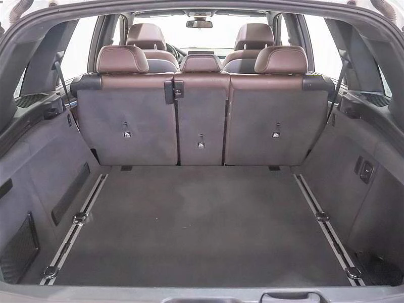 BMW X5 xDrive * M-Sport * Крайна Цена* , снимка 16 - Автомобили и джипове - 55977219