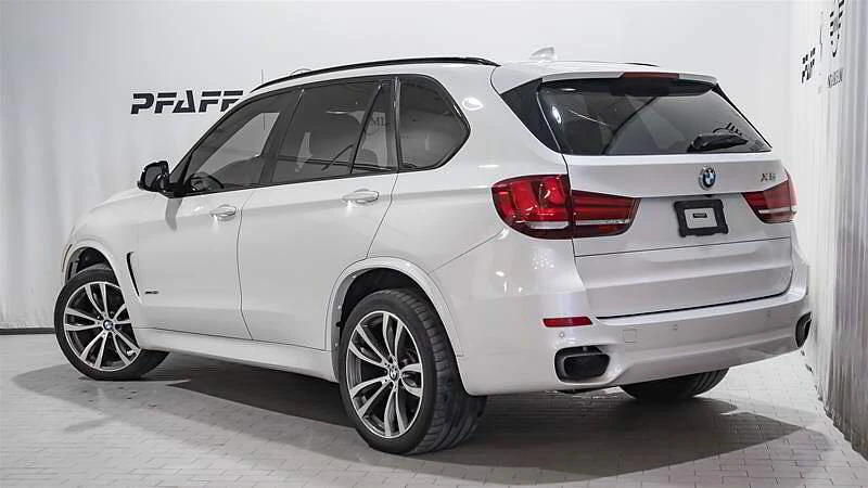 BMW X5 xDrive * M-Sport * Крайна Цена* , снимка 4 - Автомобили и джипове - 55977219