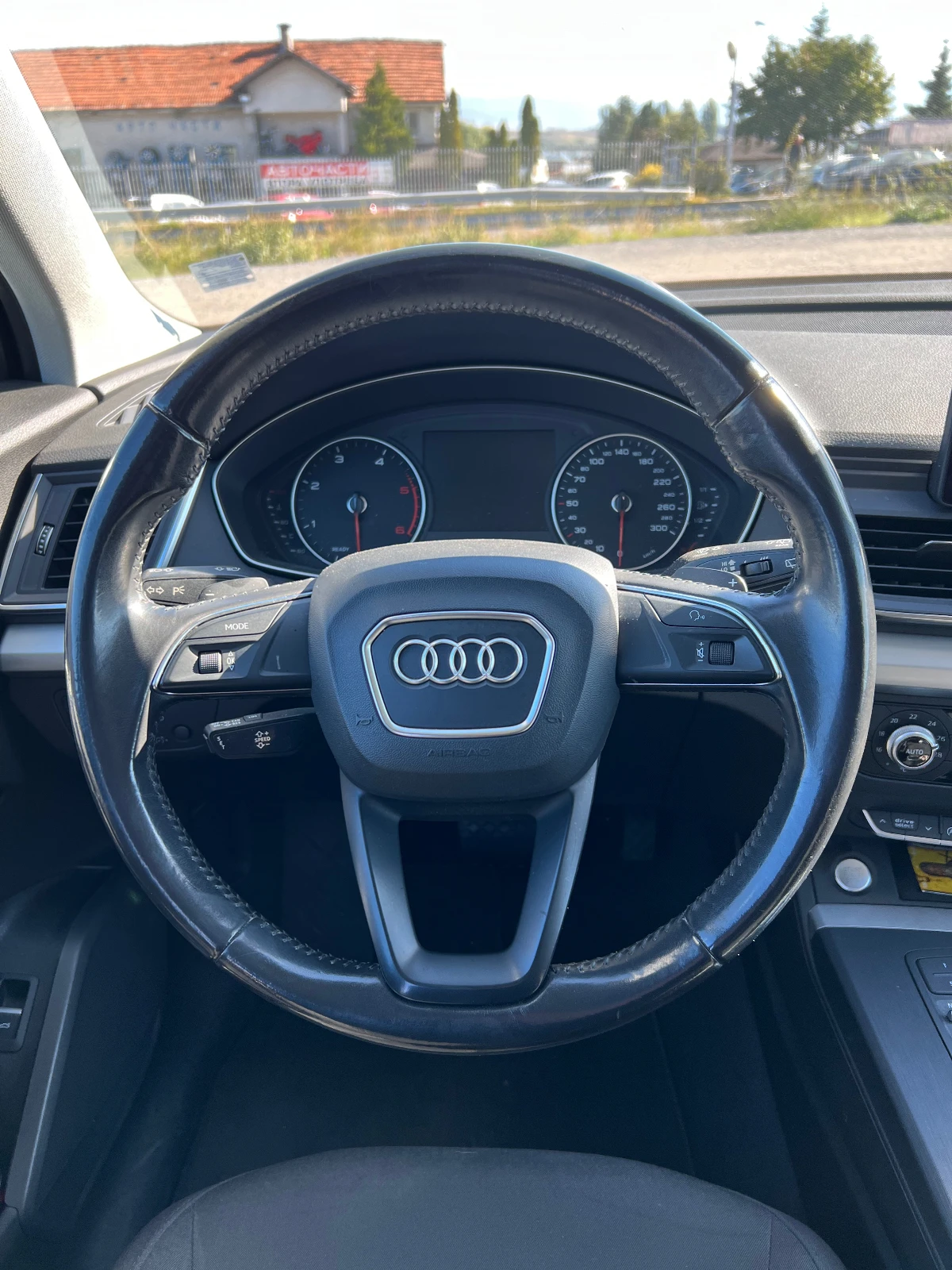 Audi Q5 2.0tdi | Mobile.bg — изображение 14