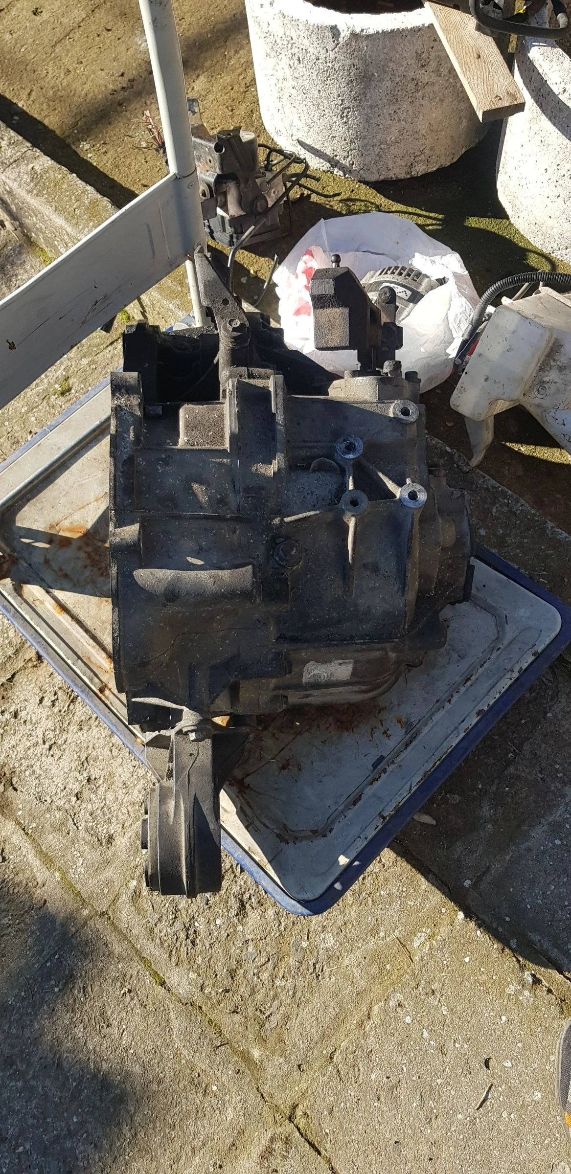 Chevrolet Captiva 2.0 150 4?4 2008  | Mobile.bg   16