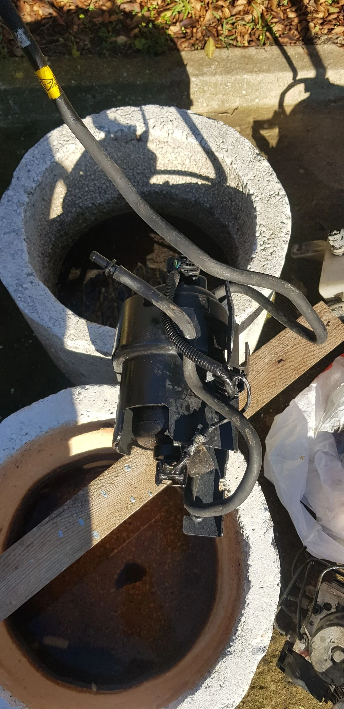 Chevrolet Captiva 2.0 150 4?4 2008  | Mobile.bg   17