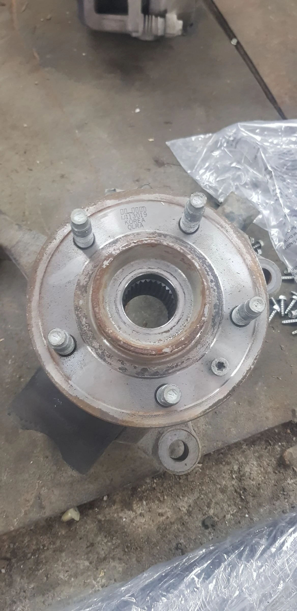 Chevrolet Captiva 2.0 150 4?4 2008  | Mobile.bg   11