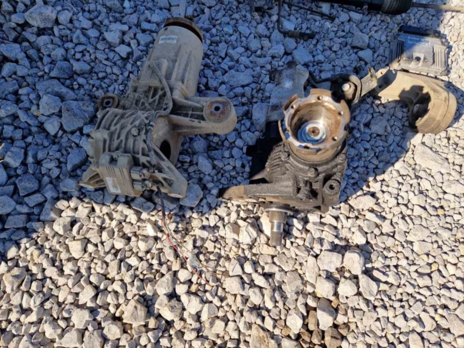 Chevrolet Captiva 2.0 150 4?4 2008  | Mobile.bg   13