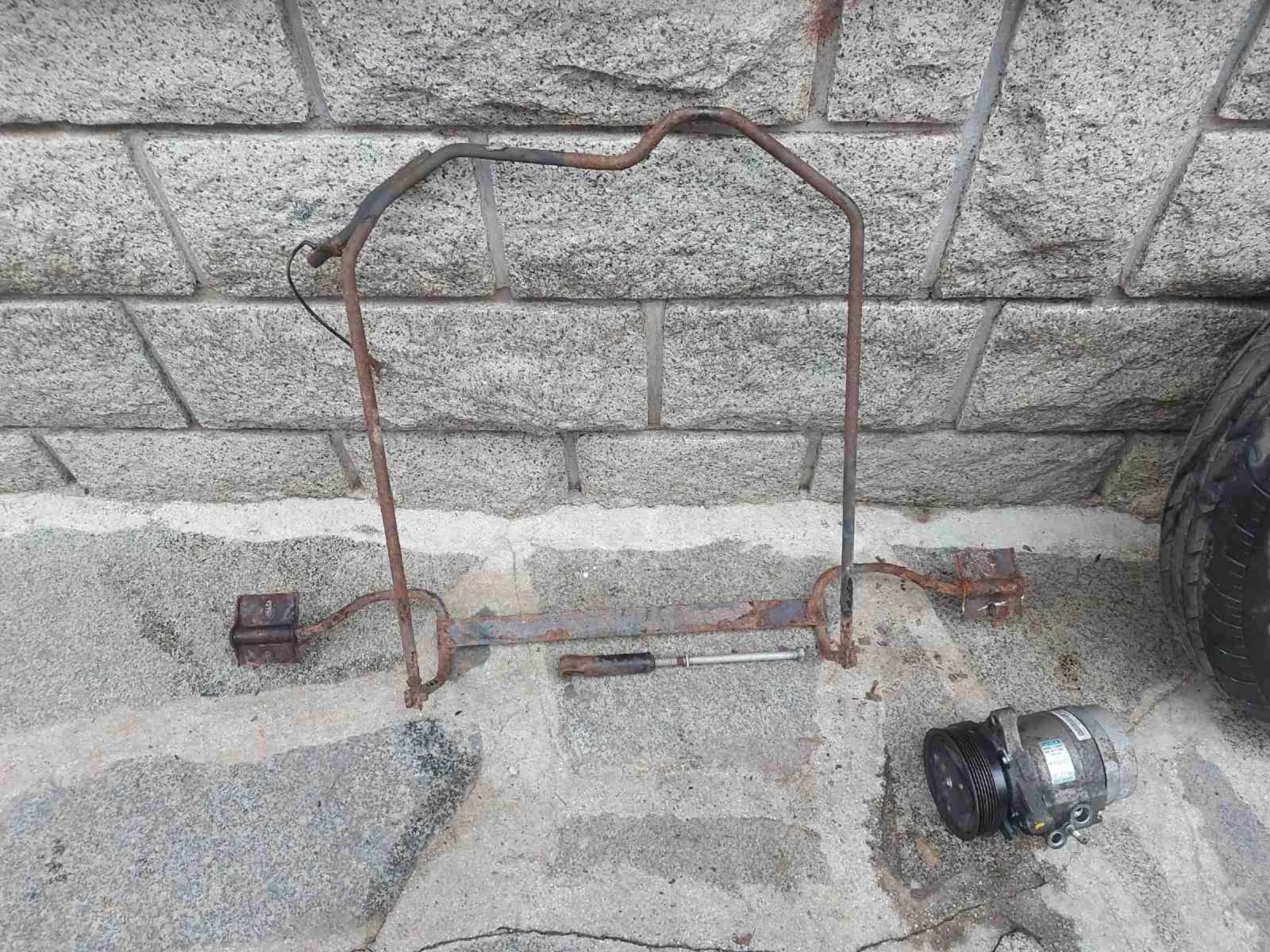 Chevrolet Captiva 2.0 150 4?4 2008  | Mobile.bg   15