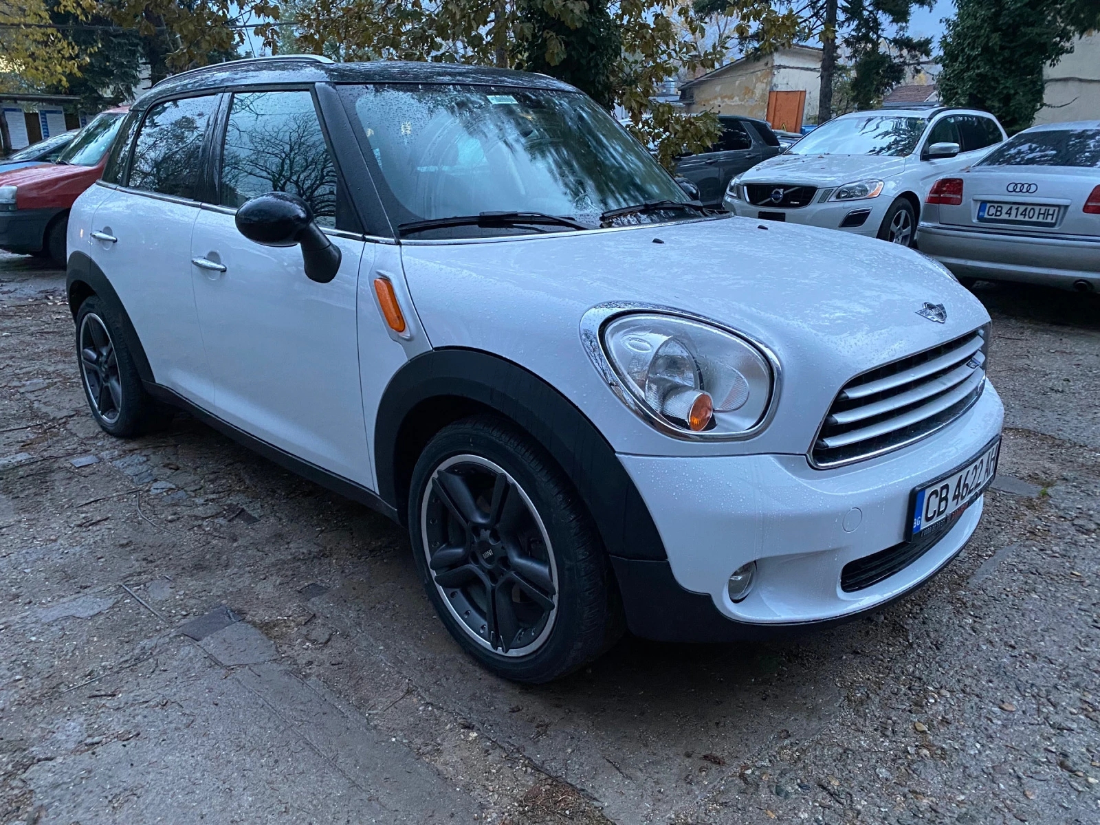 Mini Countryman Бензин, автоматик  - изображение 7