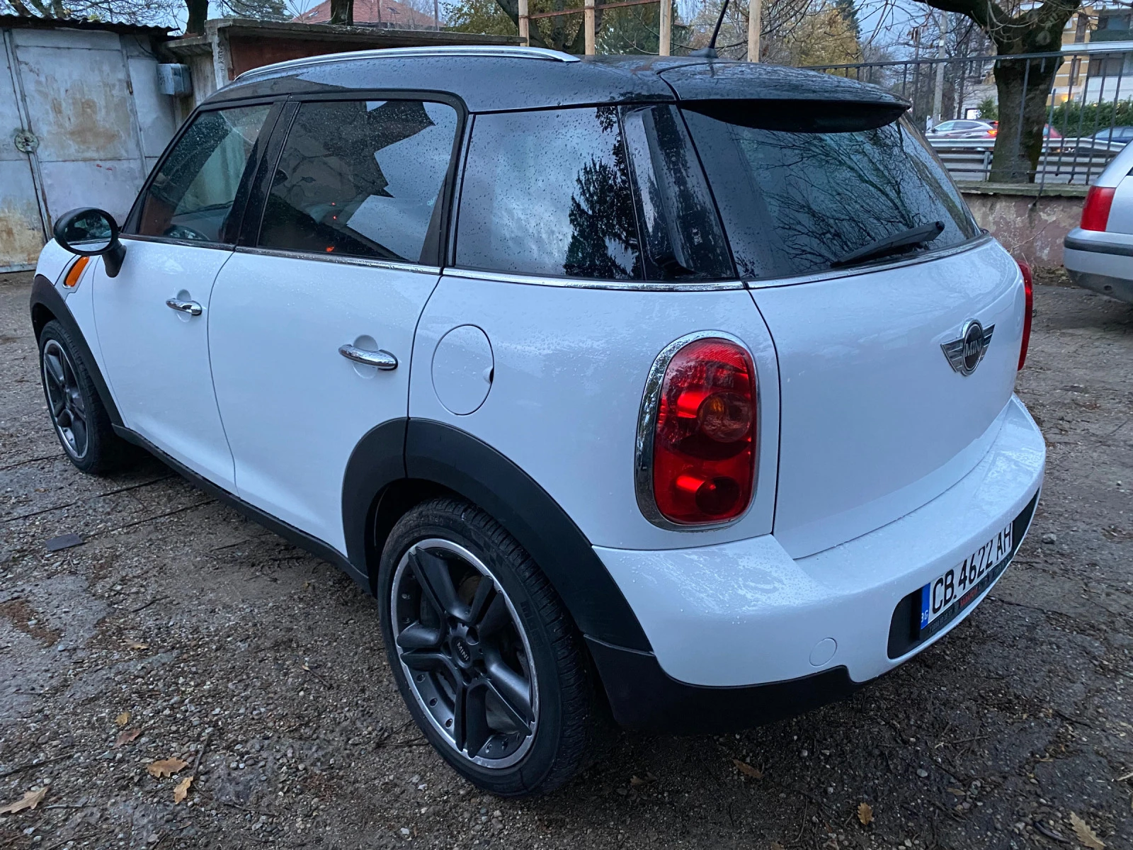 Mini Countryman Бензин, автоматик  - изображение 3