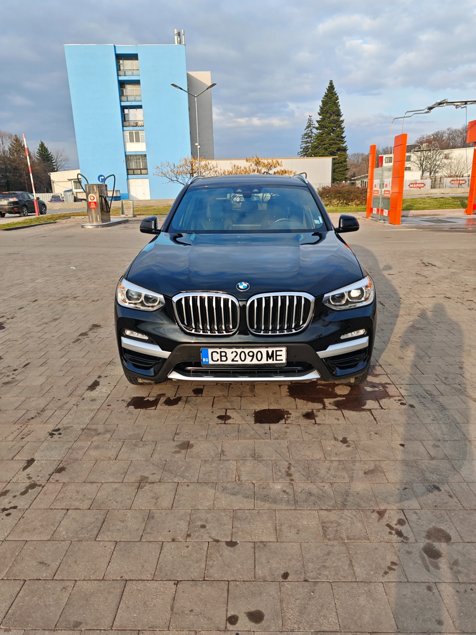 BMW X3 | Mobile.bg � ����������� 2