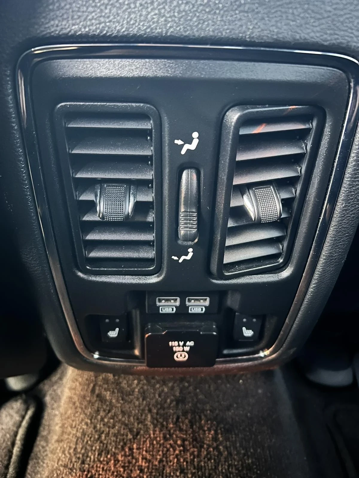 Jeep Grand cherokee 3.6/8 ск ZF - изображение 10