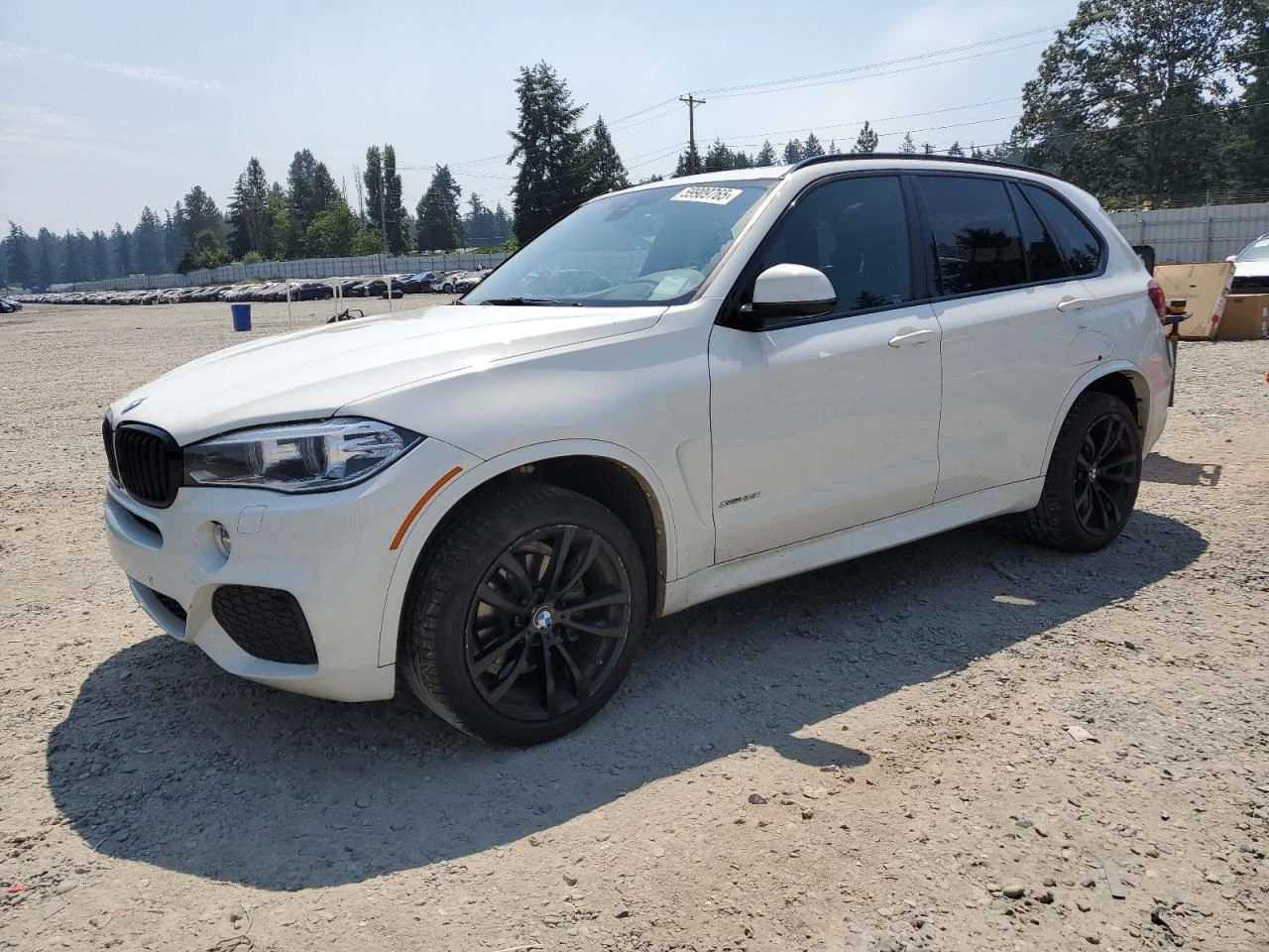 BMW X5 XDRIVE35I* M-PACK* RECARO* 360* HEADUP* HARMAN - изображение 3