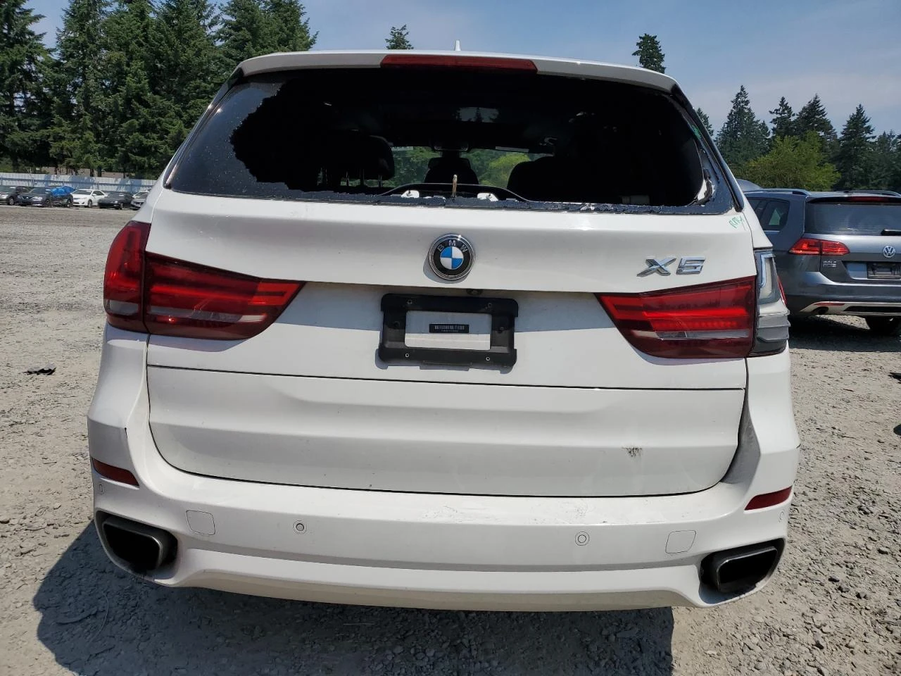 BMW X5 XDRIVE35I* M-PACK* RECARO* 360* HEADUP* HARMAN - изображение 5