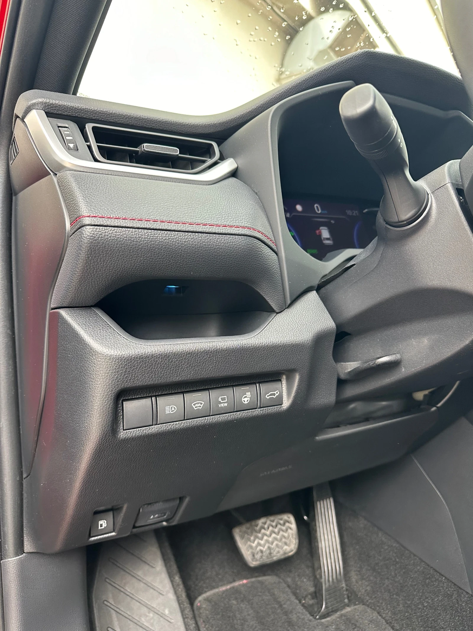 Toyota Rav4 Plug-In в Гаранция Premium Bi-Tone - изображение 6