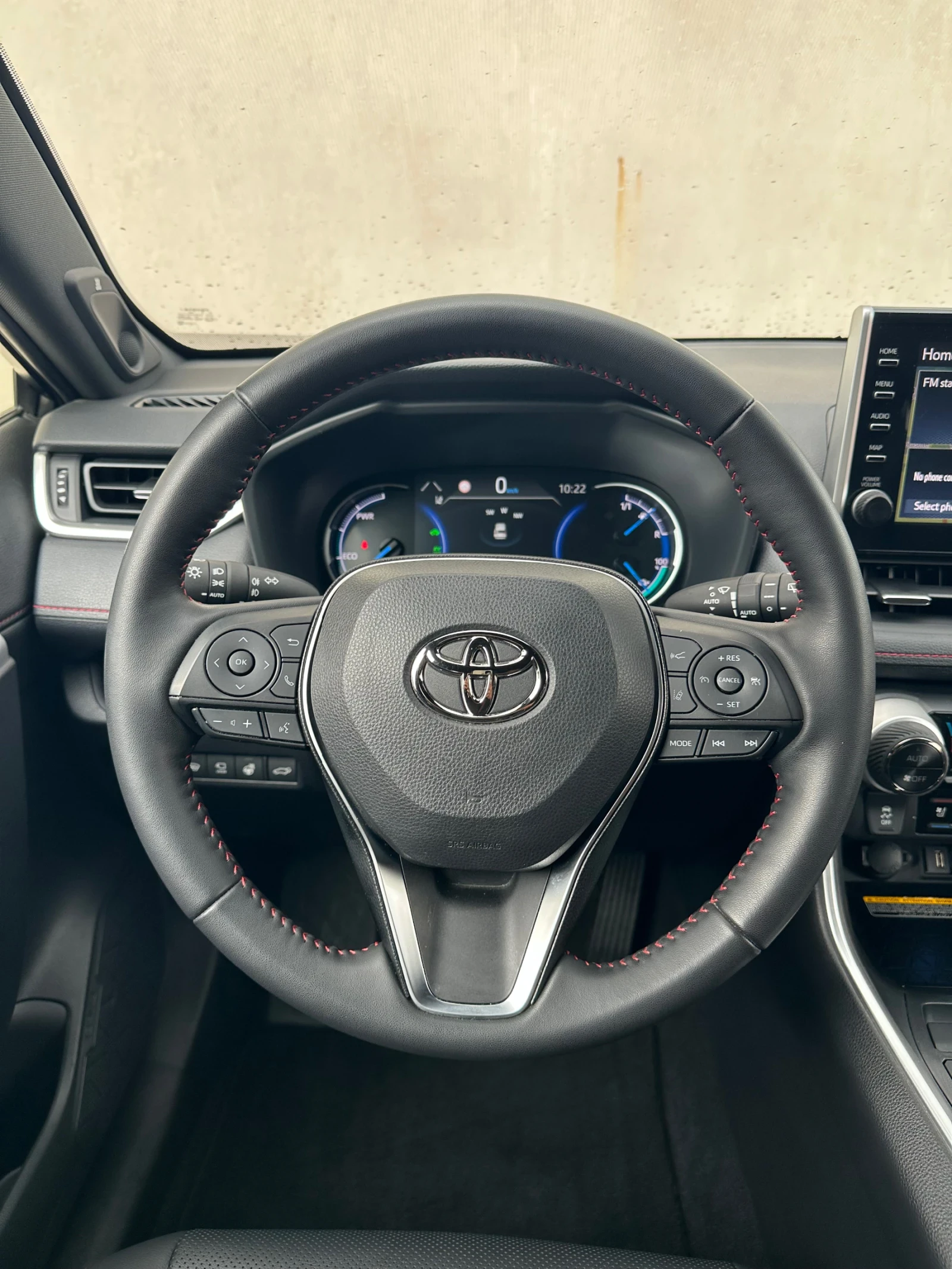 Toyota Rav4 Plug-In в Гаранция Premium Bi-Tone - изображение 9