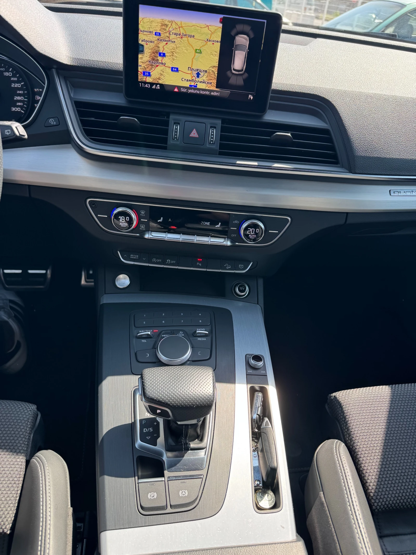 Audi Q5 | Mobile.bg   12