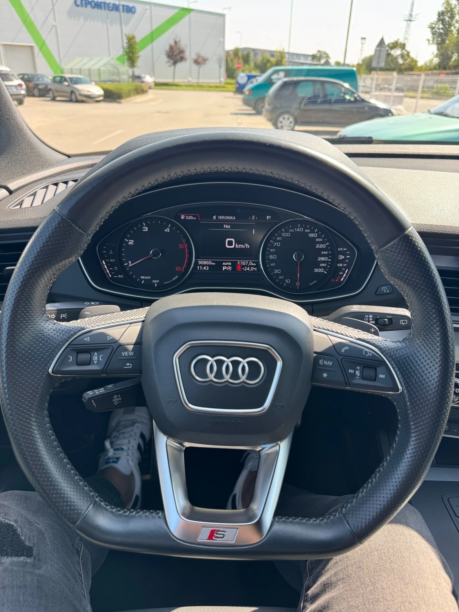 Audi Q5 | Mobile.bg   11