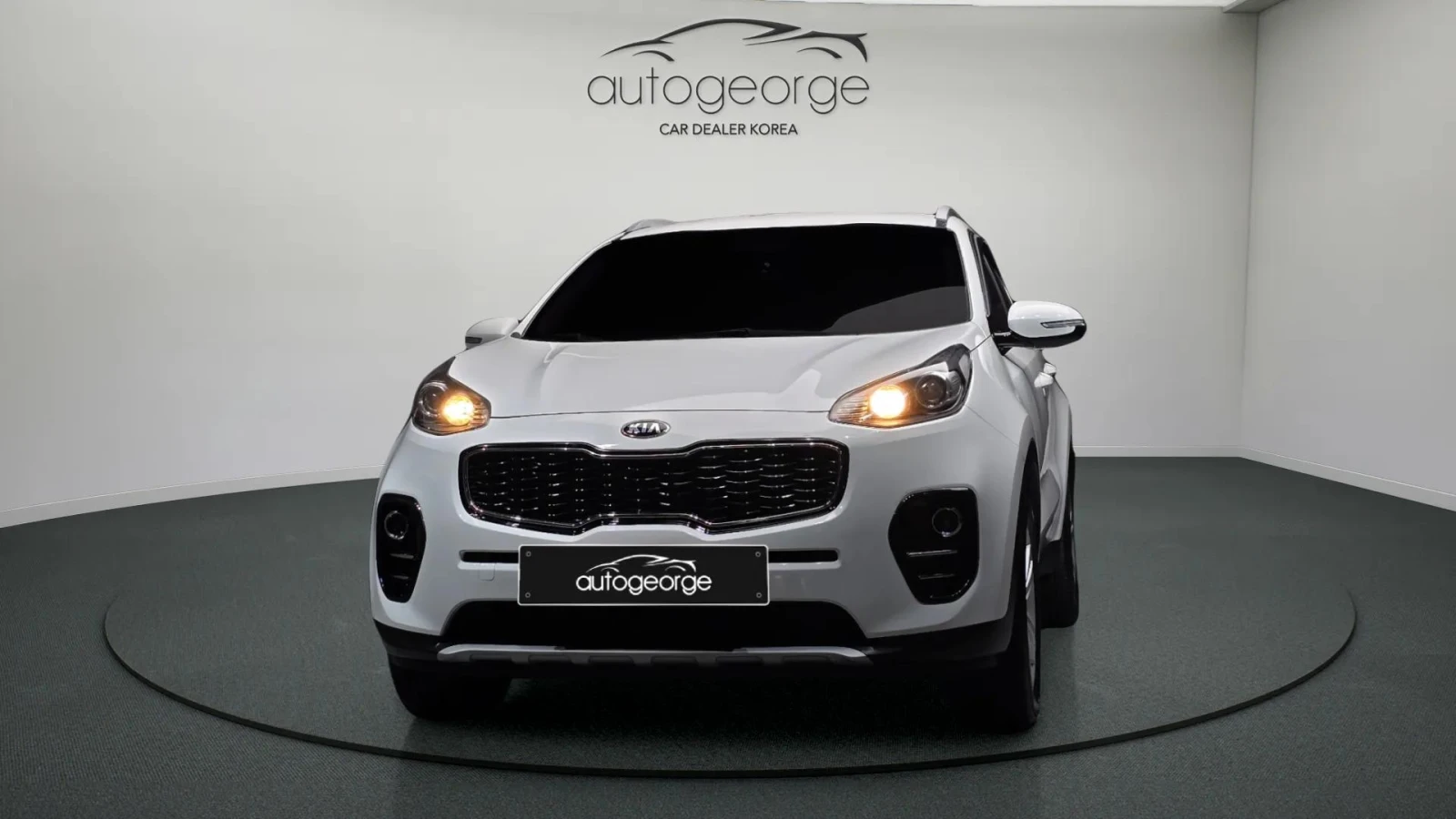 Kia Sportage 2.0 4WD PRESTIGE  - изображение 3