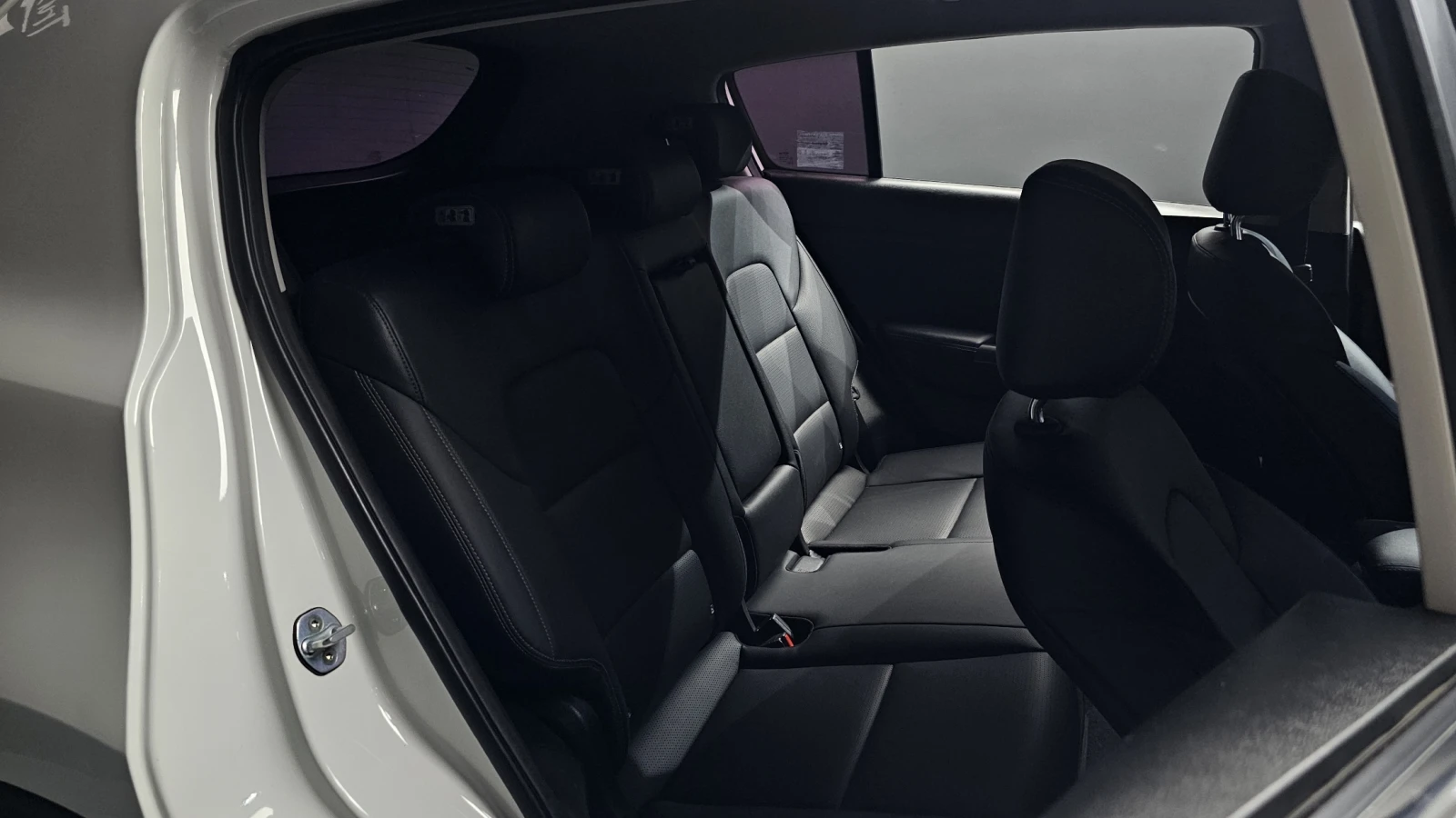 Kia Sportage 2.0 4WD PRESTIGE  | Mobile.bg   11