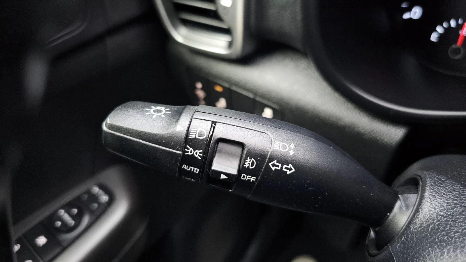 Kia Sportage 2.0 4WD PRESTIGE  | Mobile.bg   17