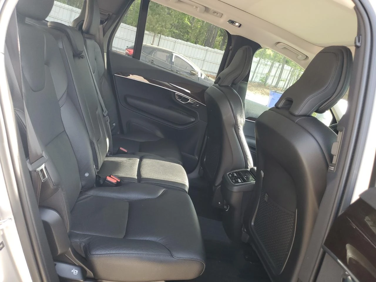 Volvo Xc90 T6 MOMENTUM/4X4//   | Mobile.bg   10