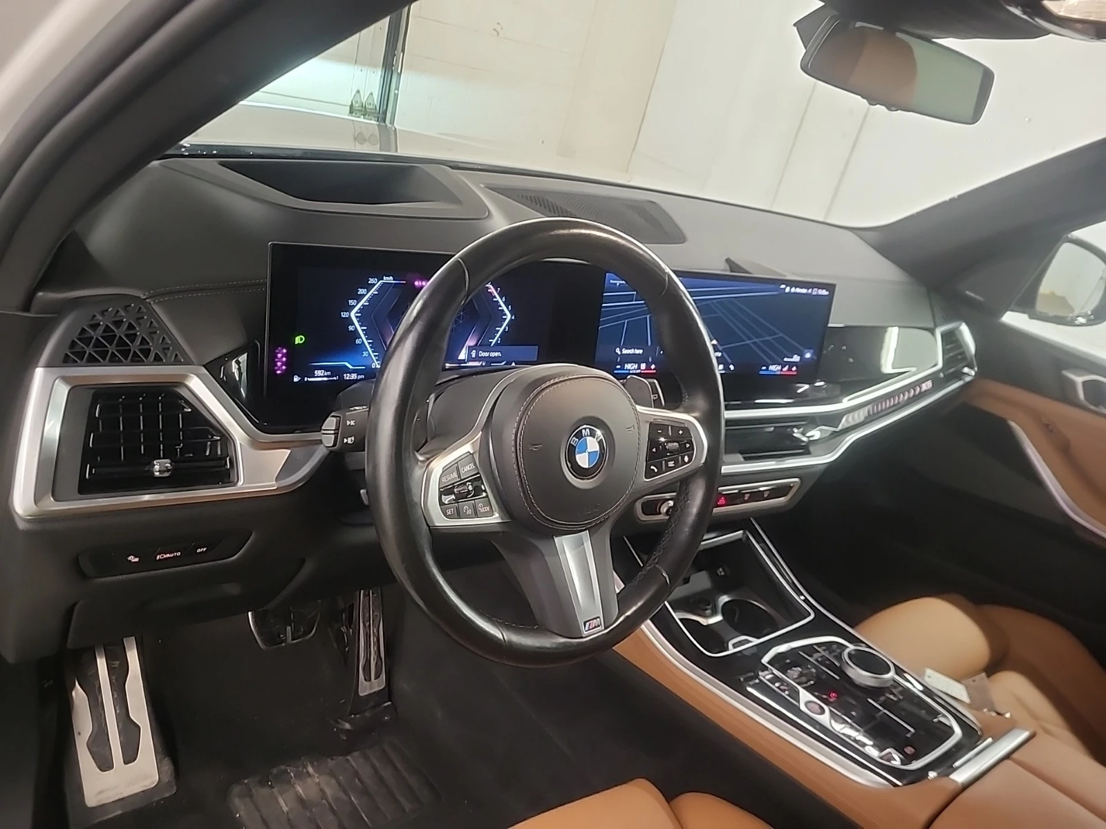 BMW X5 * 40i* CARFAX *    | Mobile.bg   7