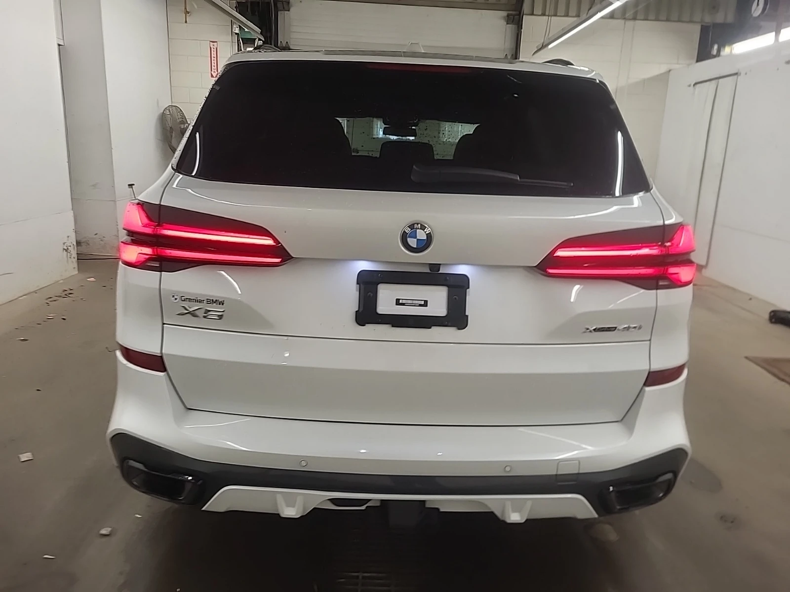 BMW X5 * 40i* CARFAX *    | Mobile.bg   5