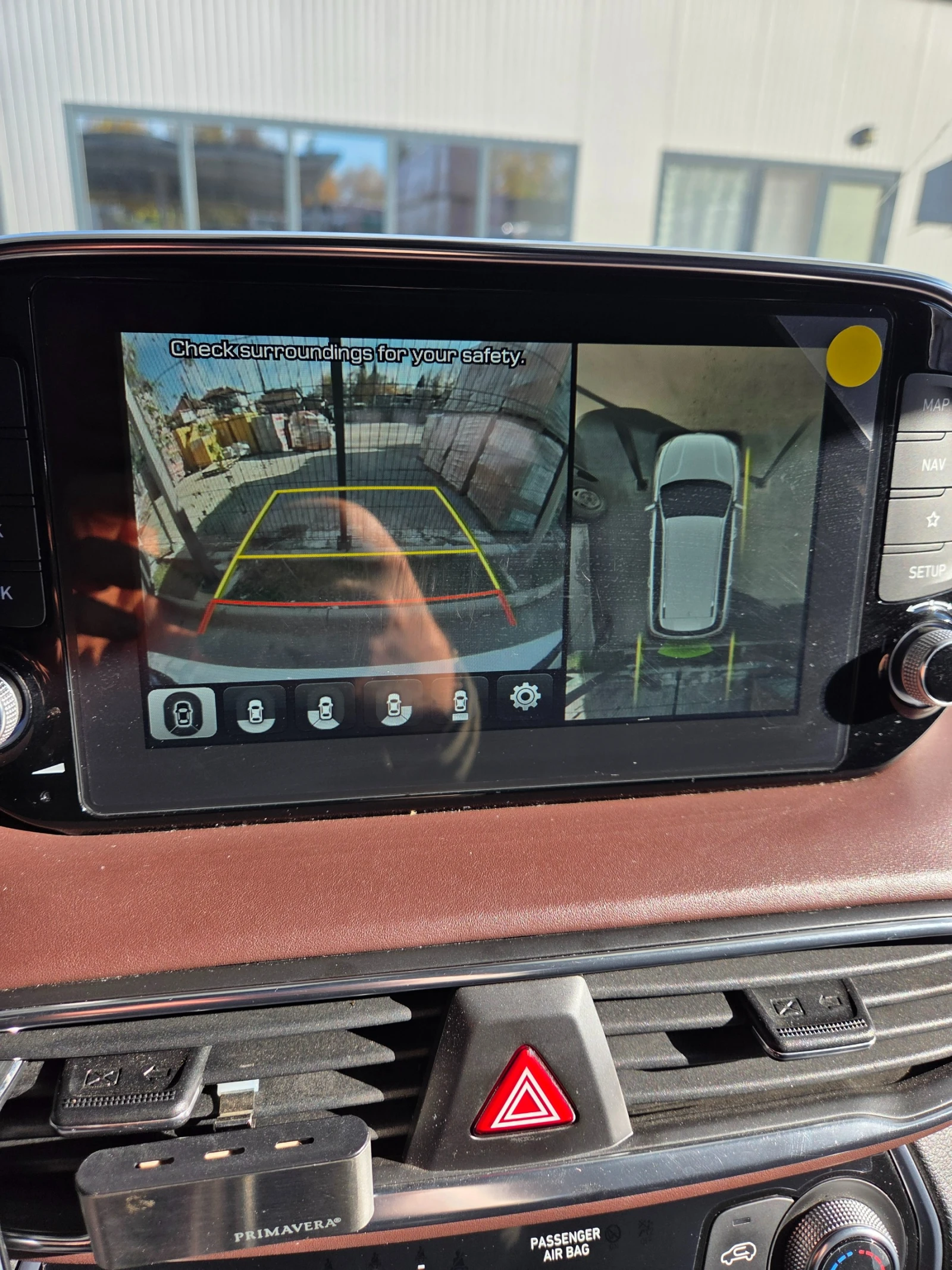 Hyundai Santa fe 4x4 | Mobile.bg   7