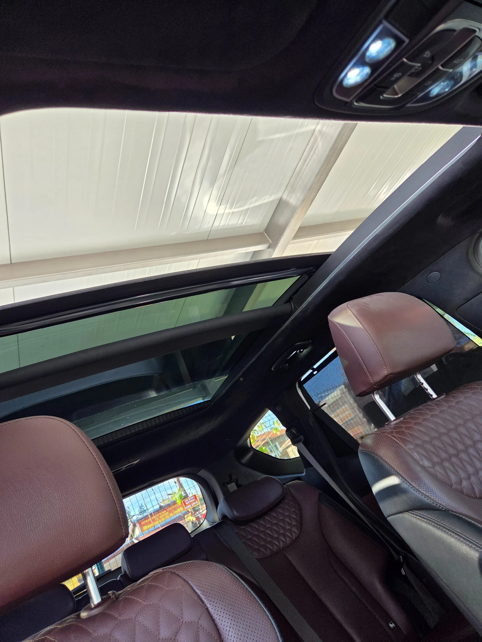 Hyundai Santa fe 4x4 | Mobile.bg   12