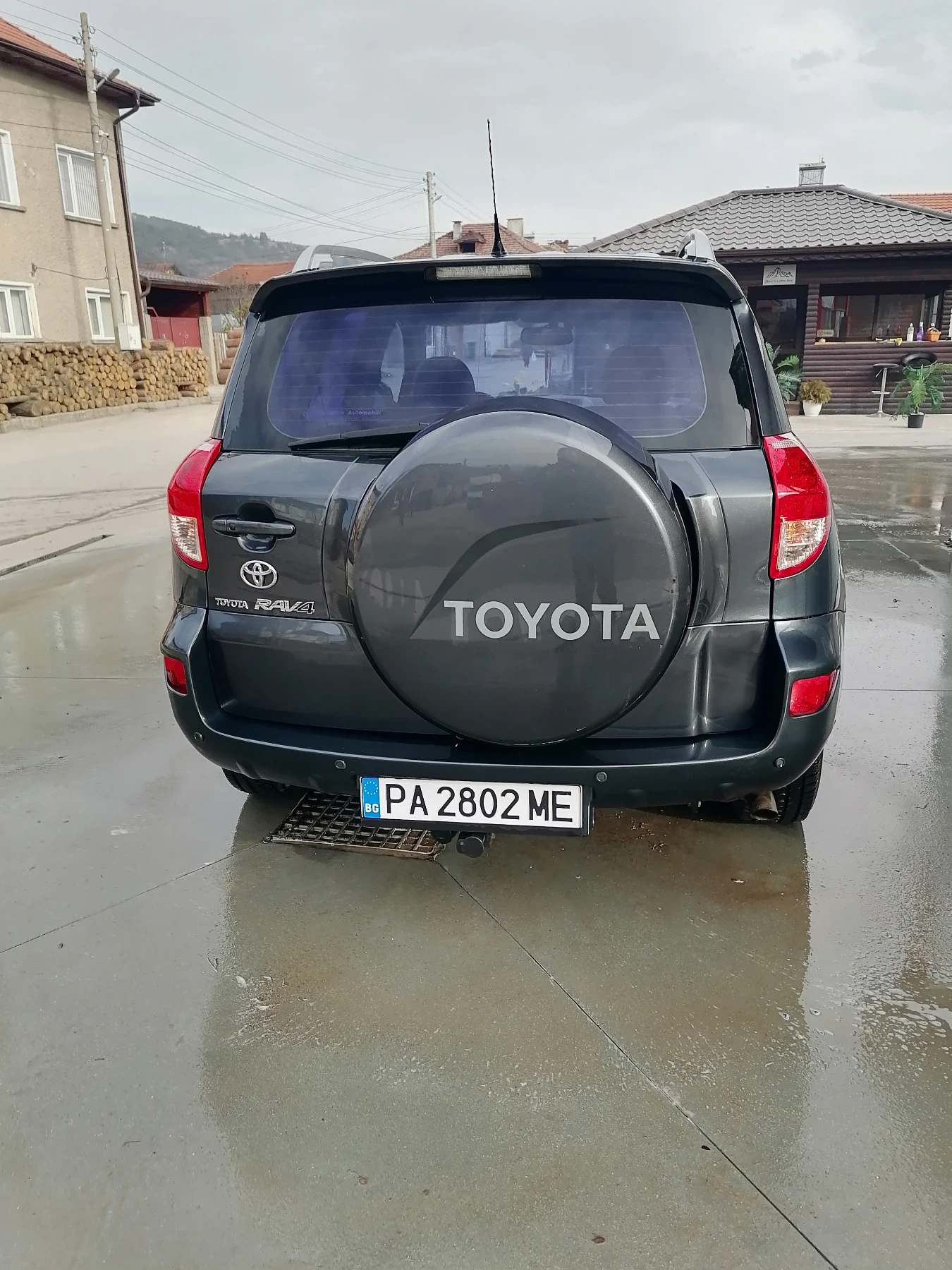 Toyota Rav4 2.0 | Mobile.bg � ����������� 13