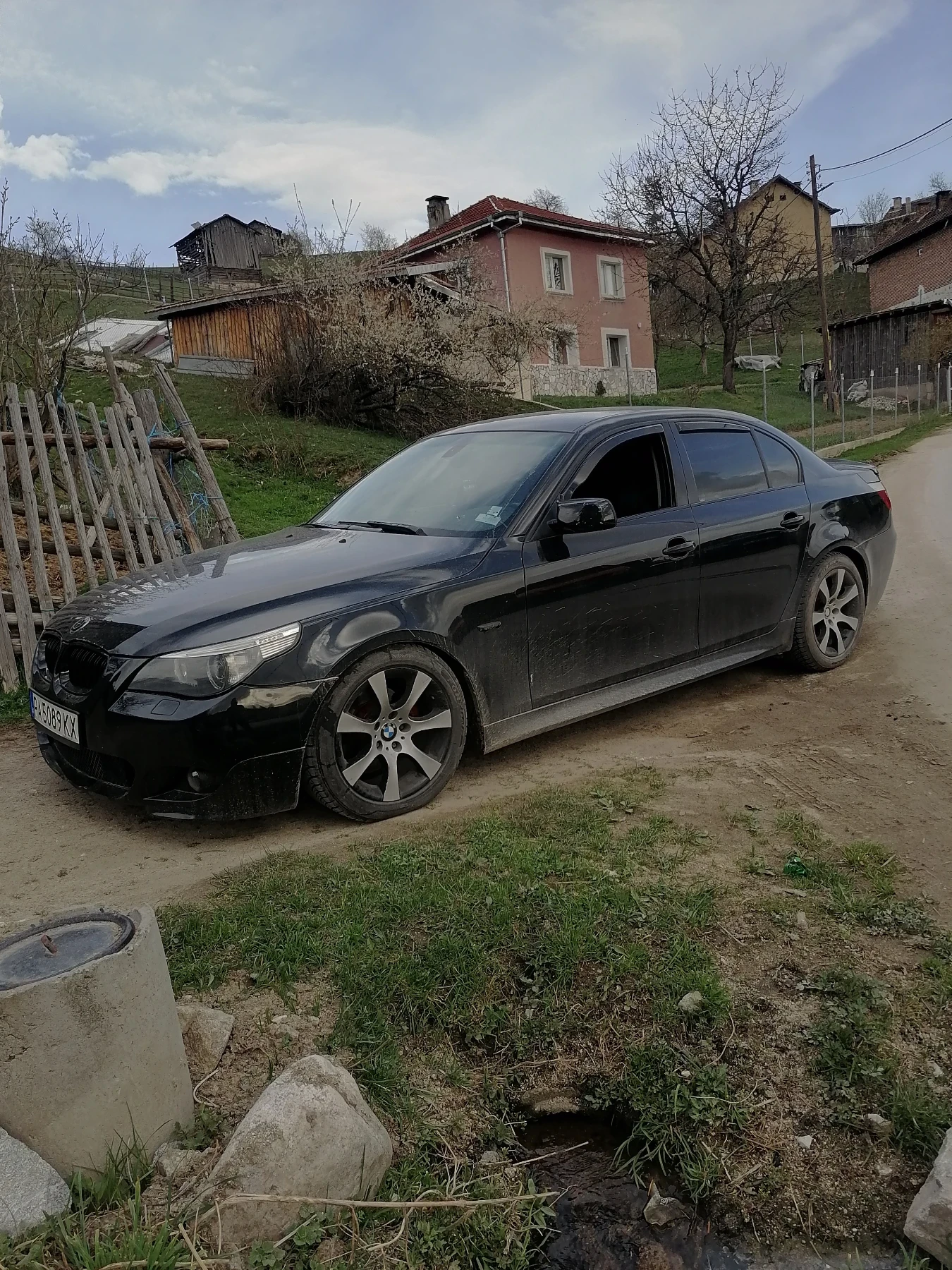 BMW 525 2.5 | Mobile.bg   1