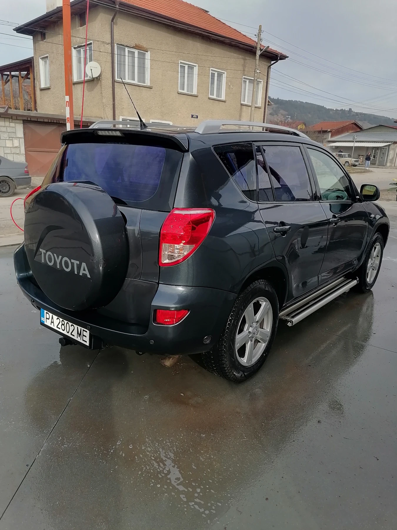 Toyota Rav4 2.0 | Mobile.bg � ����������� 15