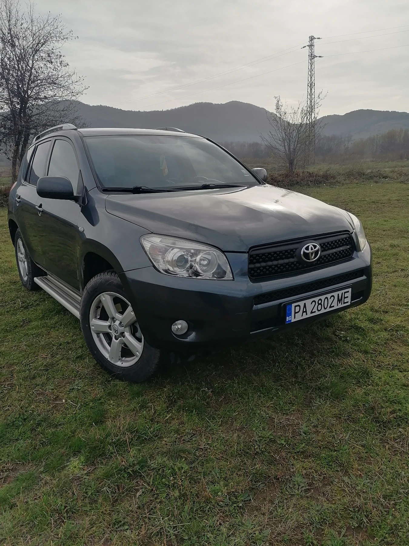 Toyota Rav4 2.0 - изображение 8