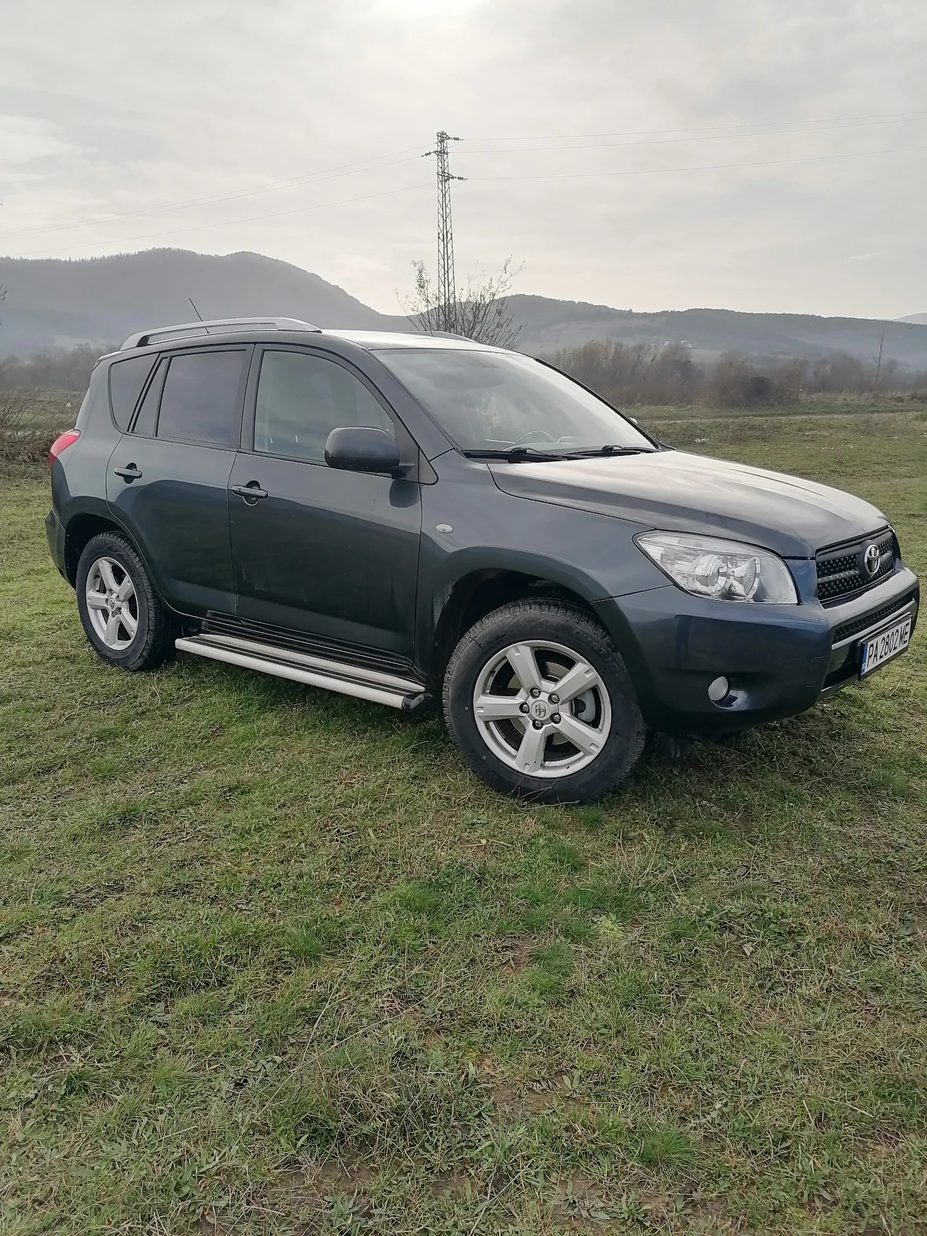 Toyota Rav4 2.0 - изображение 7