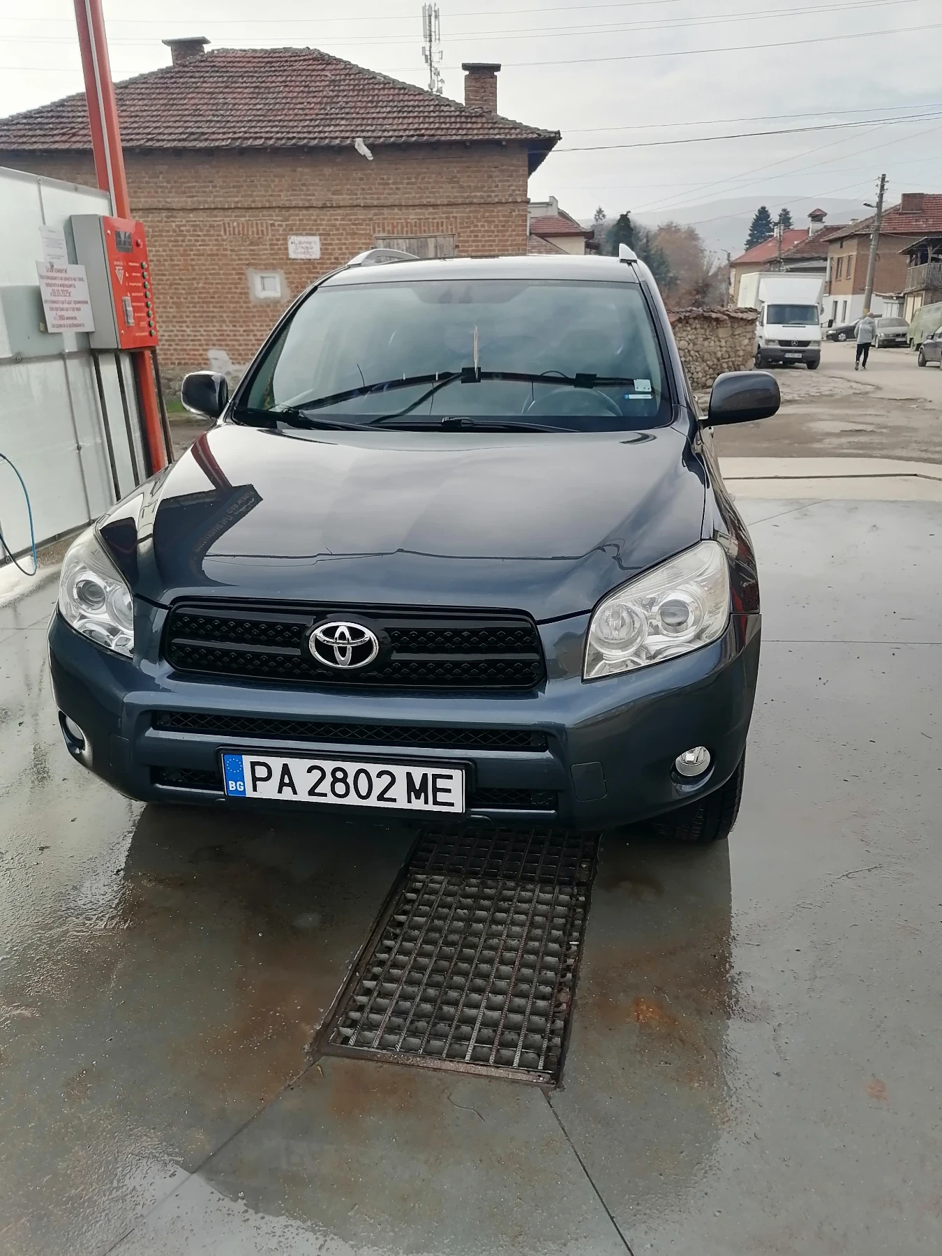 Toyota Rav4 2.0 | Mobile.bg � ����������� 16