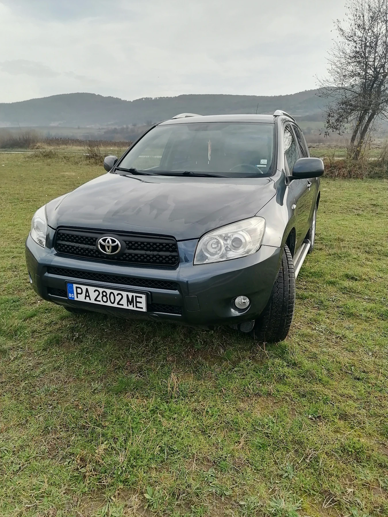 Toyota Rav4 2.0 - изображение 10
