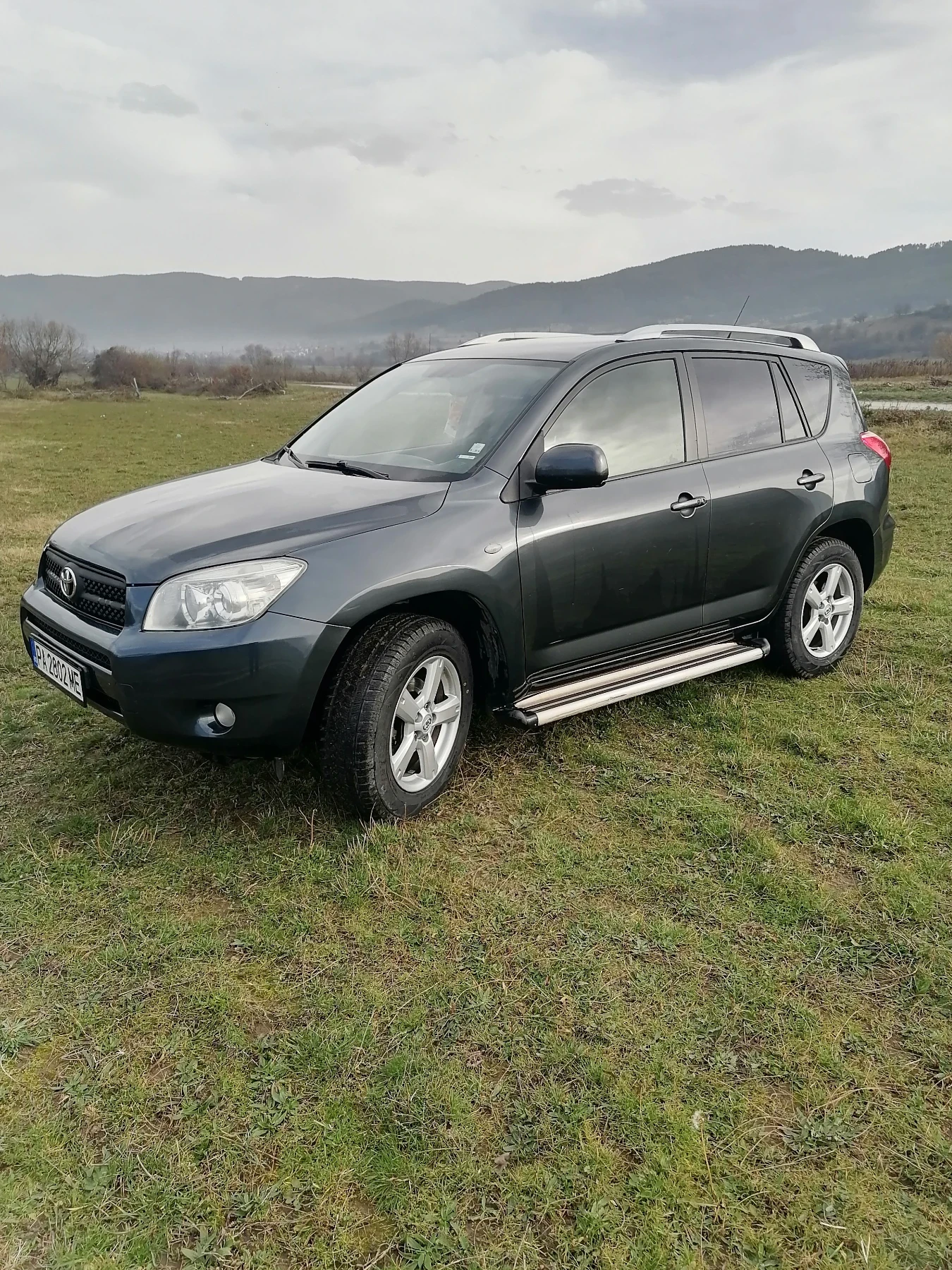 Toyota Rav4 2.0 | Mobile.bg � ����������� 12