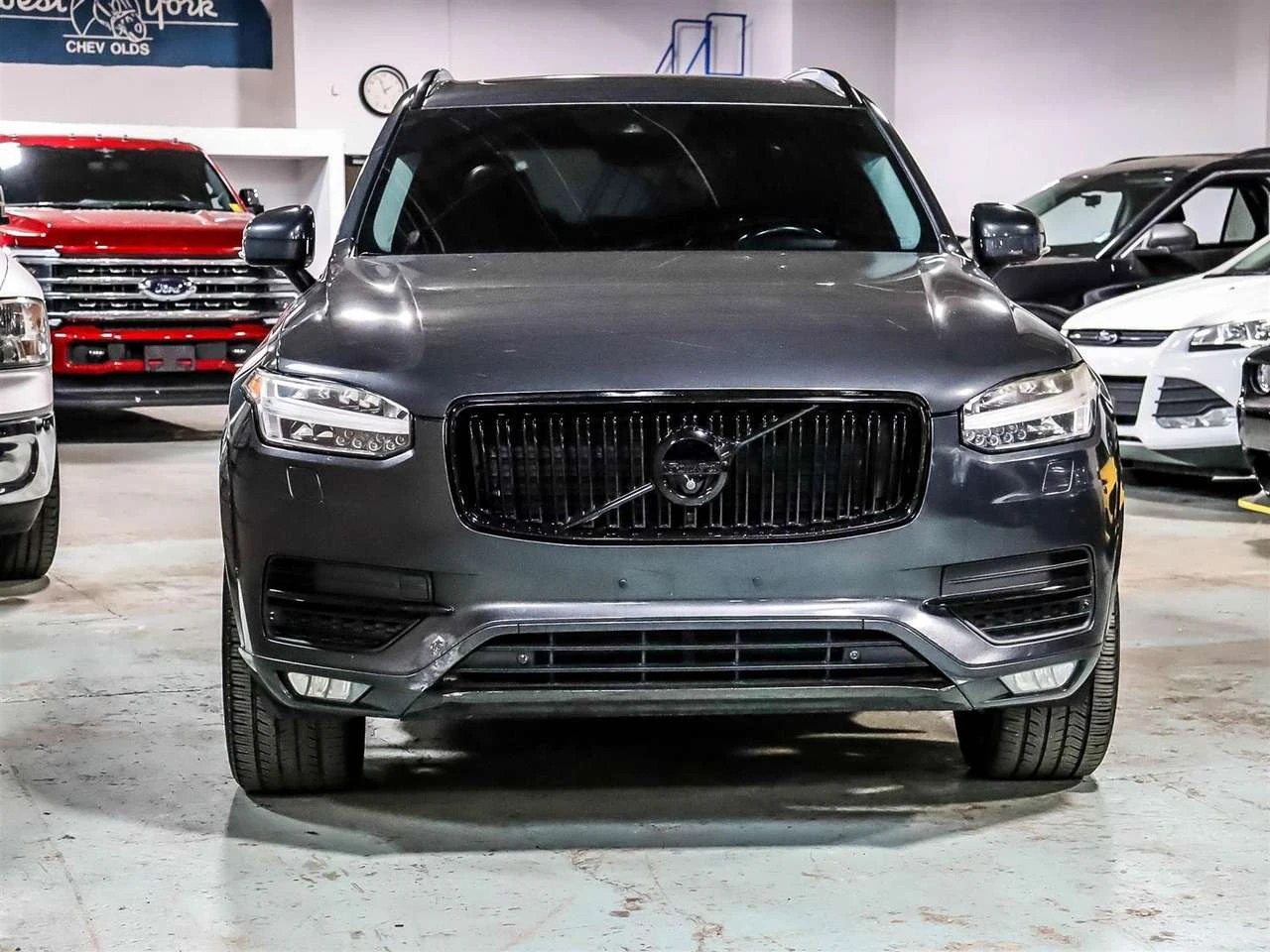 Volvo Xc90 B&W* INSCRIPTION* T6* DIGITAL* DISTRONIK* BLACK OP - изображение 2