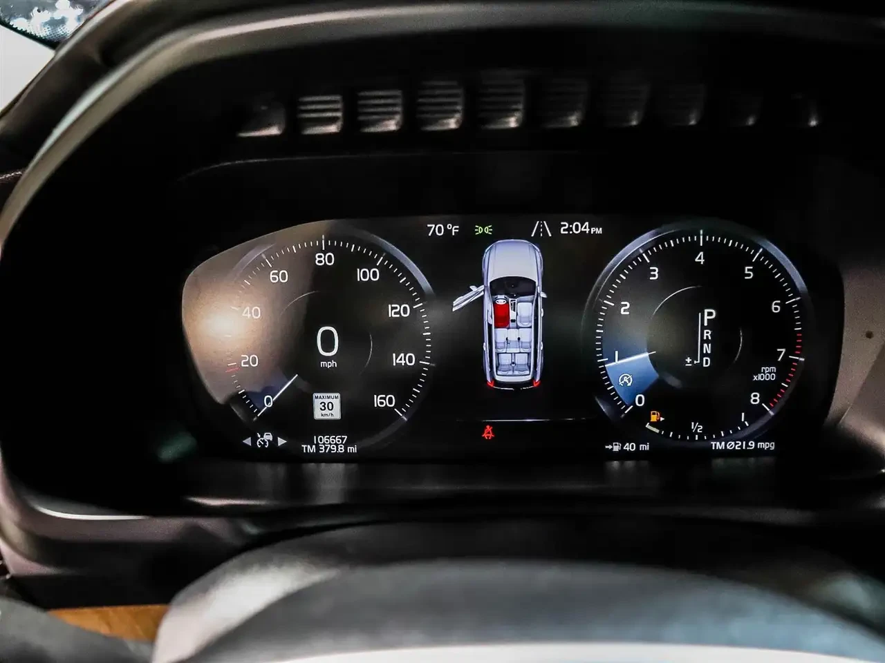 Volvo Xc90 B&W* INSCRIPTION* T6* DIGITAL* DISTRONIK* BLACK OP - изображение 8