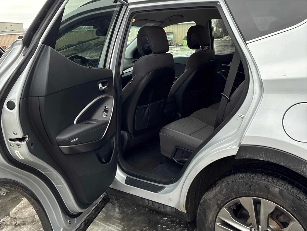 Hyundai Santa fe * Premium * CARFAX * ���� �� �� | Mobile.bg � ����������� 13