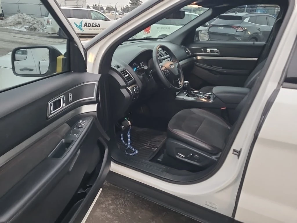 Ford Explorer * XLT * CARFAX * ��� ������������ ������ | Mobile.bg � ����������� 5