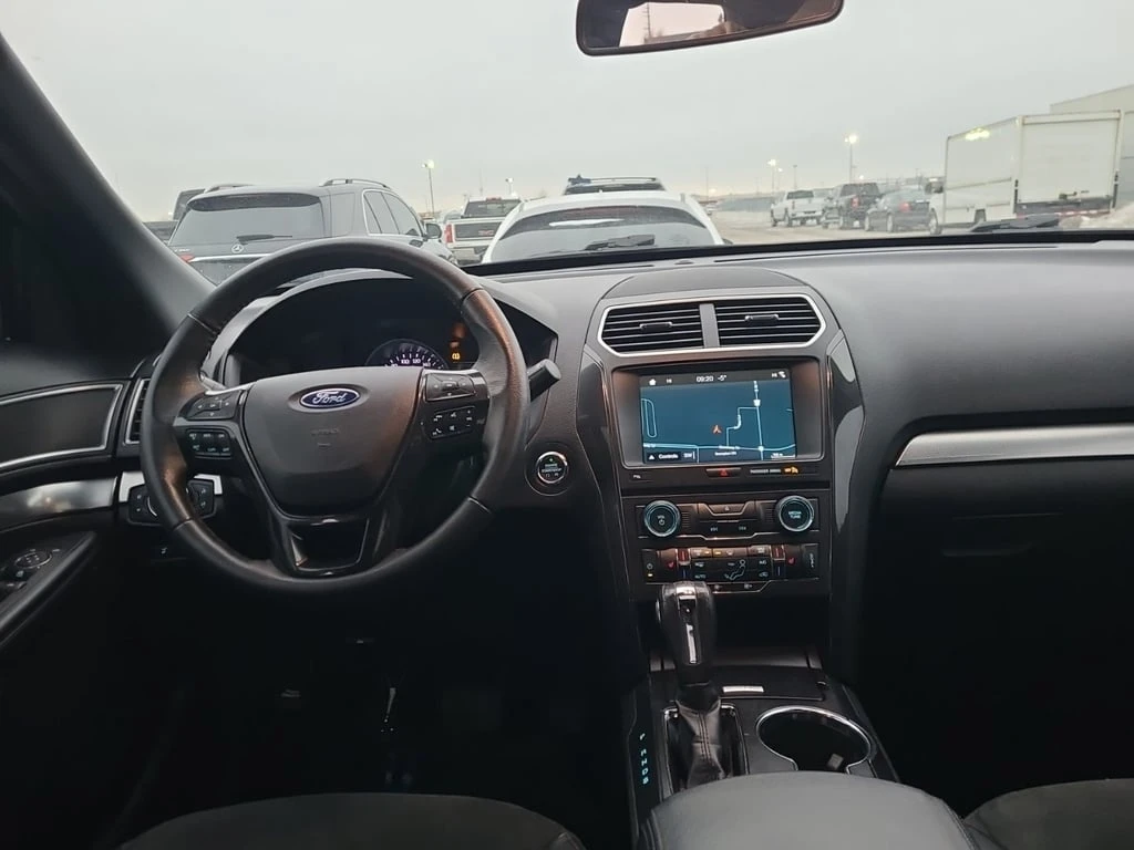 Ford Explorer * XLT * CARFAX * ��� ������������ ������ | Mobile.bg � ����������� 2