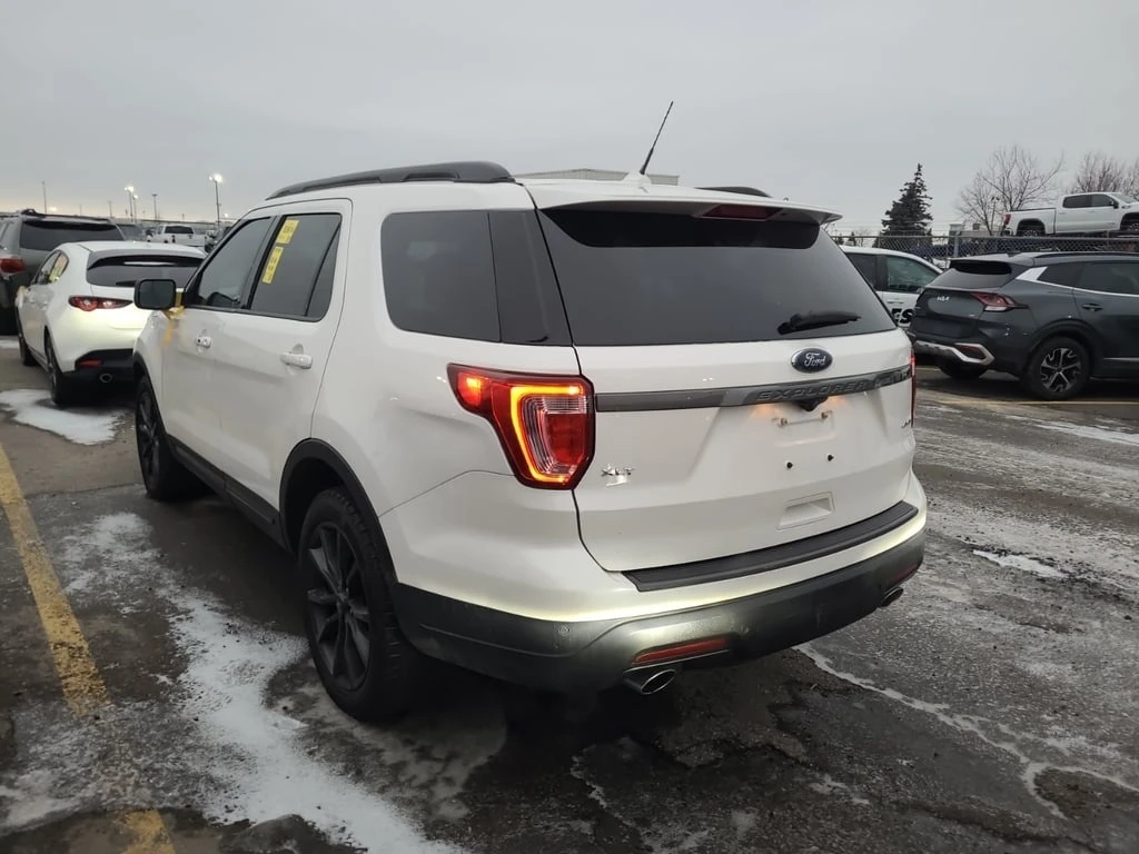 Ford Explorer * XLT * CARFAX * ��� ������������ ������ | Mobile.bg � ����������� 4