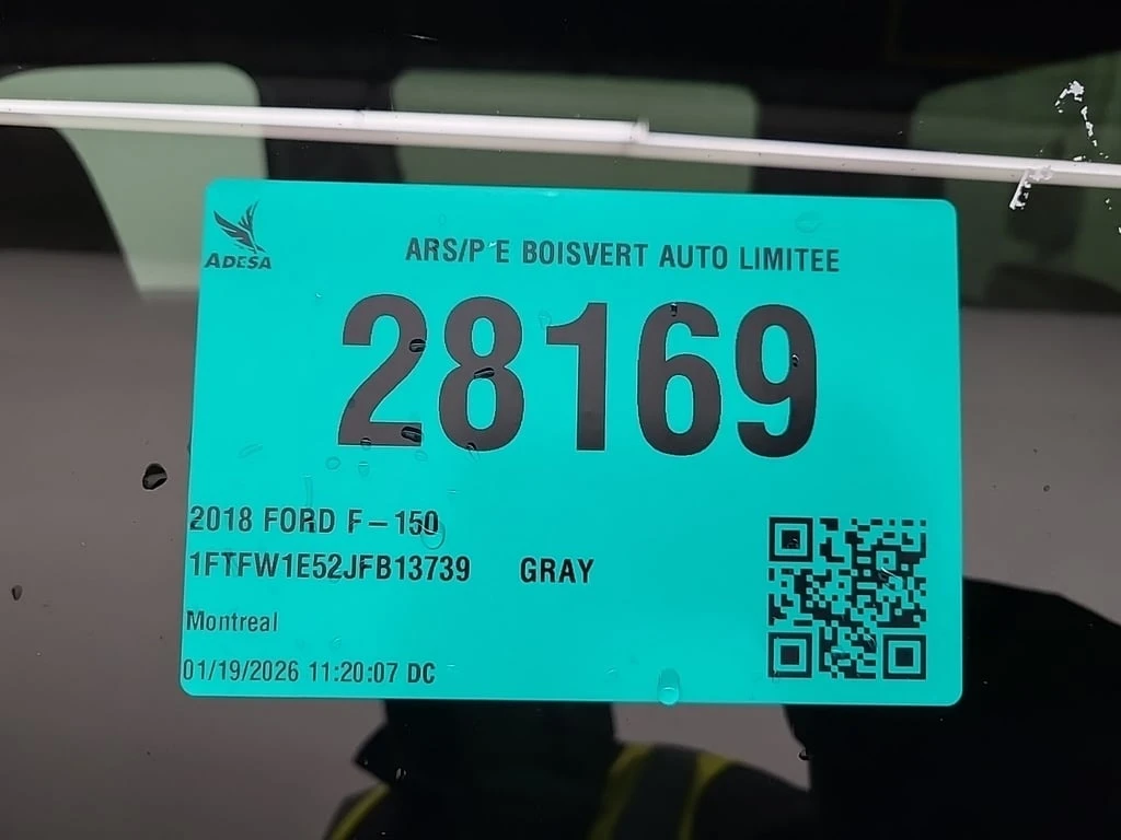 Ford F150 2018 * XLT CREW CAB STD BED * �� ��������������� | Mobile.bg � ����������� 16