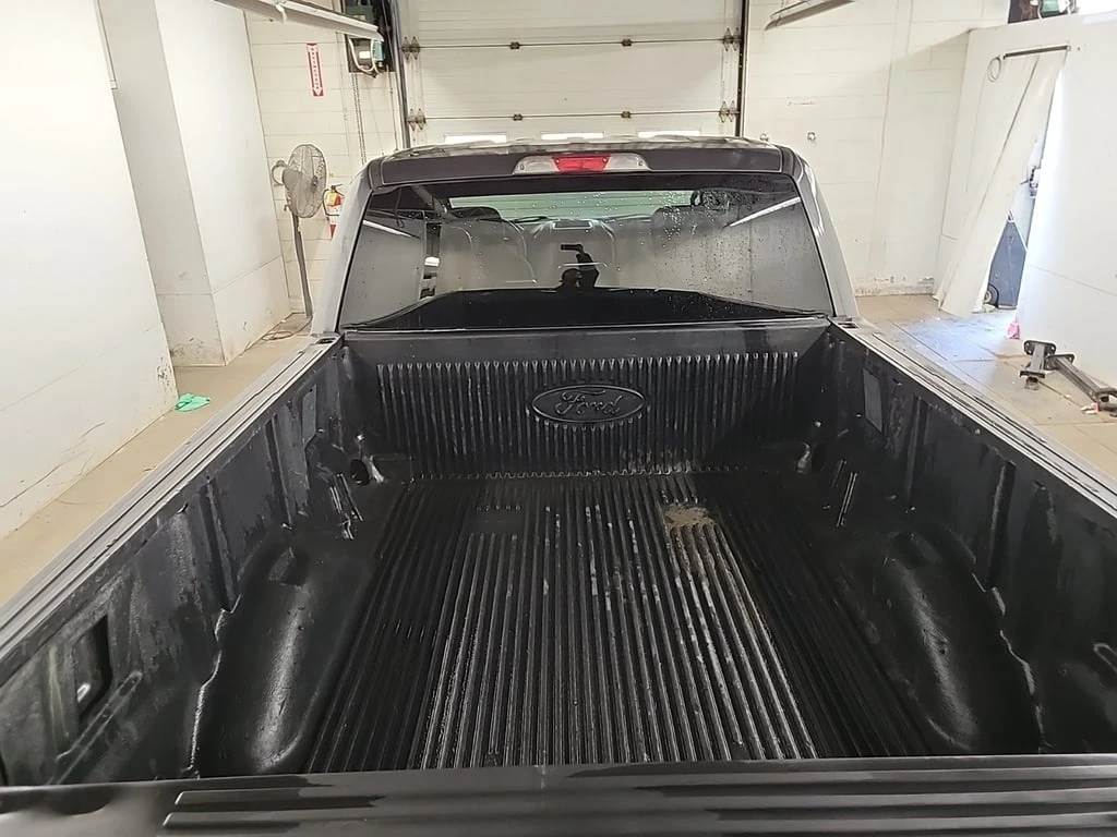 Ford F150 2018 * XLT CREW CAB STD BED * �� ��������������� | Mobile.bg � ����������� 15