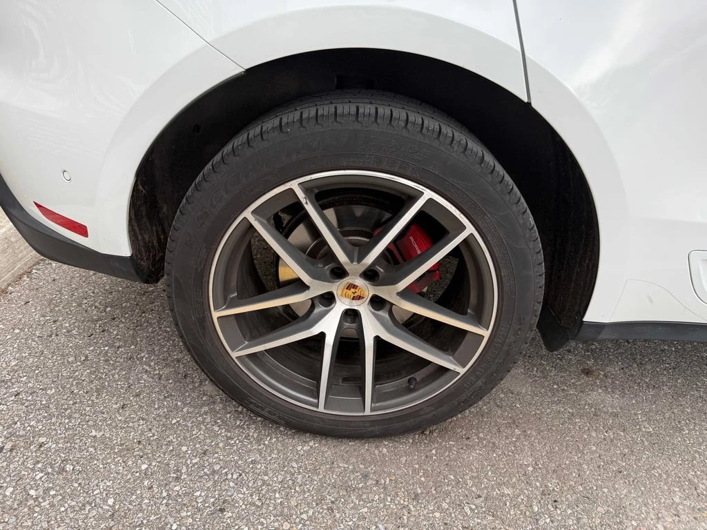 Porsche Macan * S * CARFAX * ��� ������������ ������ | Mobile.bg � ����������� 7