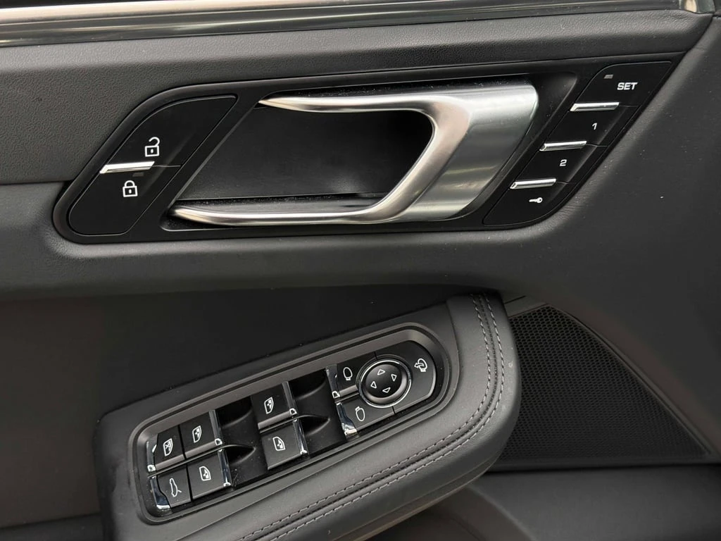 Porsche Macan * S * CARFAX * ��� ������������ ������ | Mobile.bg � ����������� 10