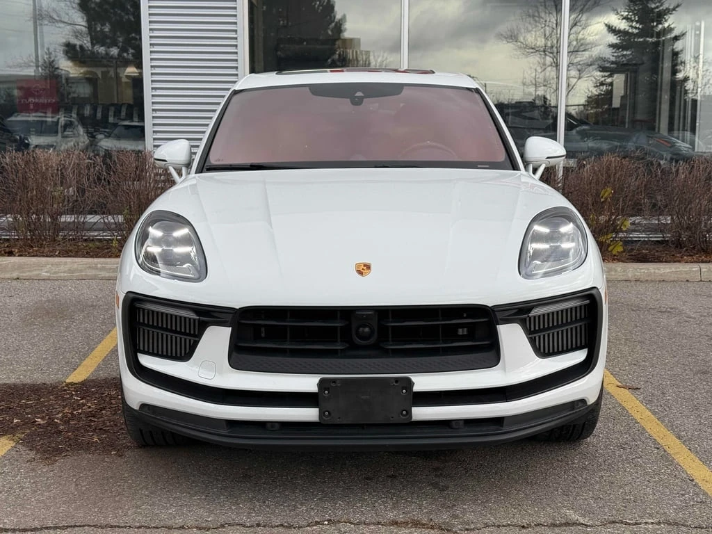 Porsche Macan * S * CARFAX * ��� ������������ ������ | Mobile.bg � ����������� 6