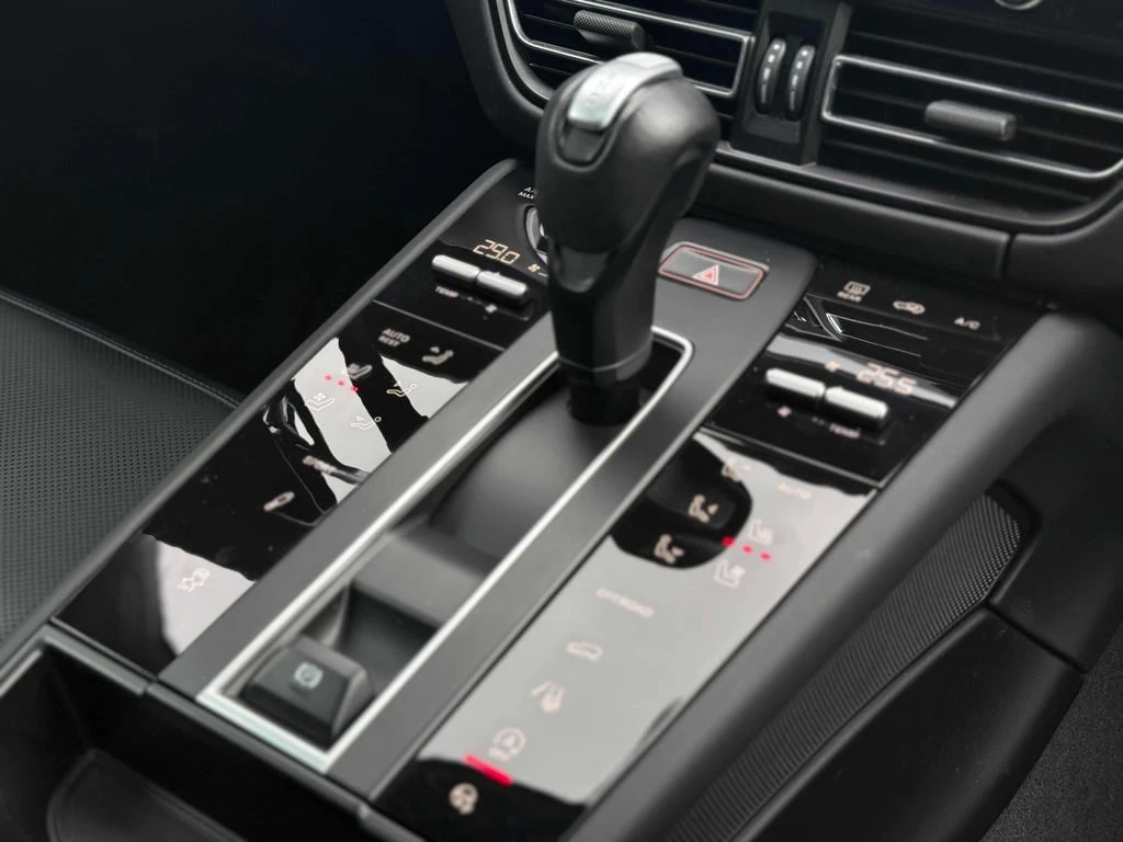 Porsche Macan * S * CARFAX * ��� ������������ ������ | Mobile.bg � ����������� 12