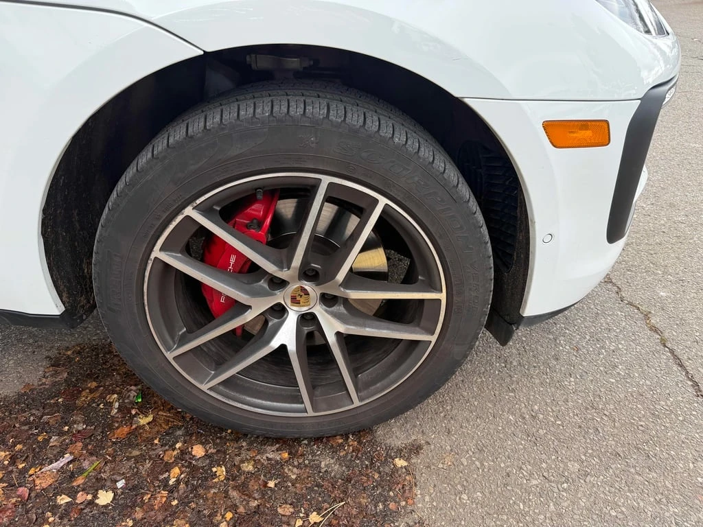 Porsche Macan * S * CARFAX * ��� ������������ ������ | Mobile.bg � ����������� 14