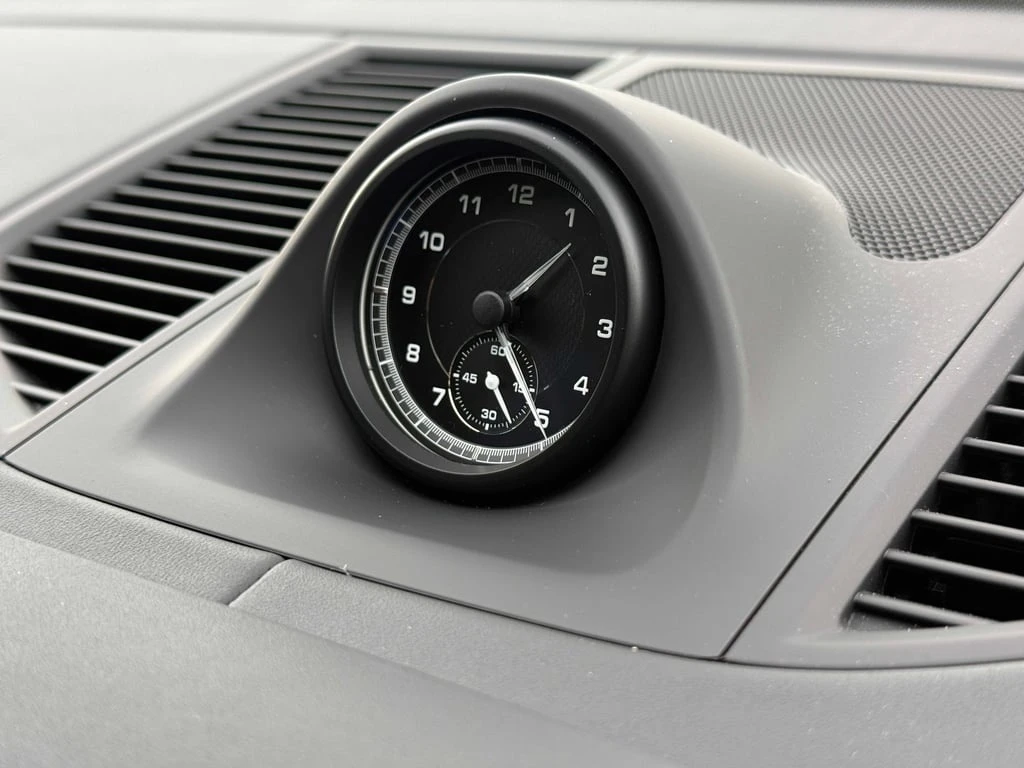 Porsche Macan * S * CARFAX * ��� ������������ ������ | Mobile.bg � ����������� 17