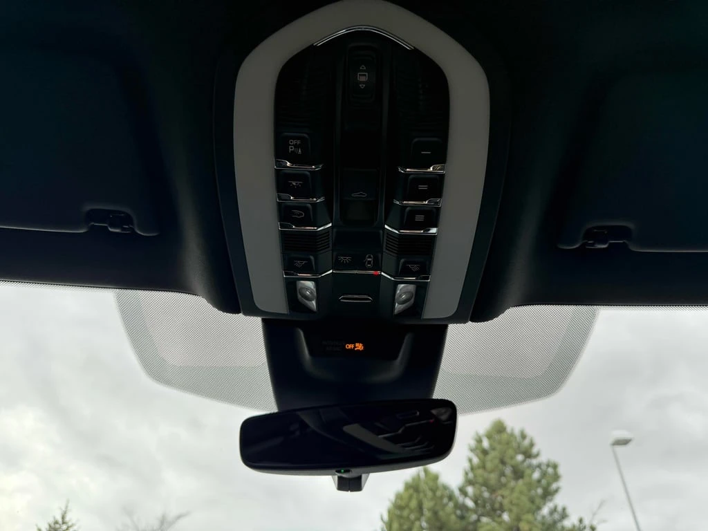 Porsche Macan * S * CARFAX * ��� ������������ ������ | Mobile.bg � ����������� 11